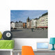 Heumarkt Wall Decal