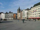 Heumarkt Wall Decal