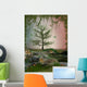 Fantasy Landscape Wall Decal
