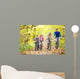 Park Wall Decal
