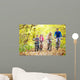 Park Wall Decal