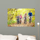 Park Wall Decal