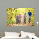 Park Wall Decal