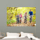 Park Wall Decal