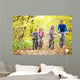 Park Wall Decal