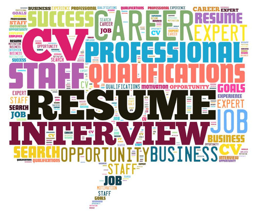 Job Wall Decal