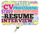 Job Wall Decal