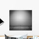 Garage Wall Decal