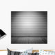 Garage Wall Decal