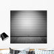 Garage Wall Decal