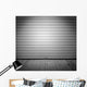 Garage Wall Decal