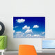 Sky Wall Decal