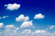 Sky Wall Decal
