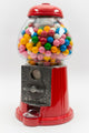 Bubble Gum Machine Wall Decal