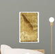 Passing Time Wall Decal