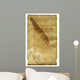 Passing Time Wall Decal