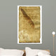 Passing Time Wall Decal