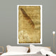 Passing Time Wall Decal