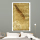 Passing Time Wall Decal