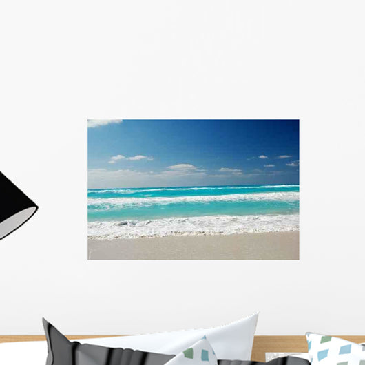 Meer Wall Decal