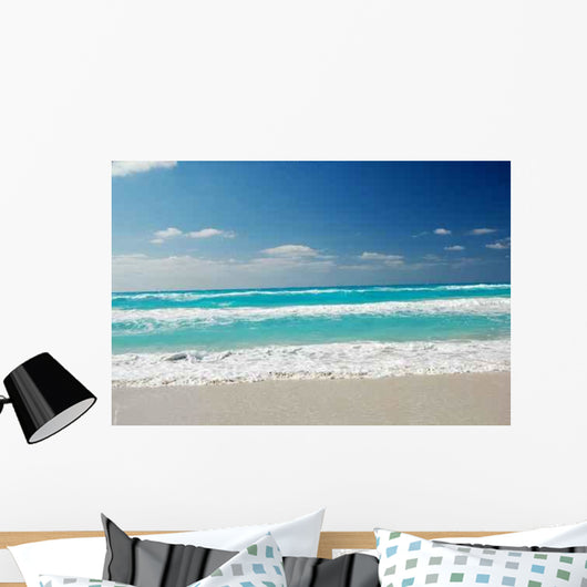 Meer Wall Decal