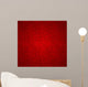 Vector Traditional Chinese Wall Decal