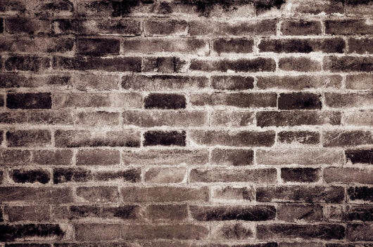 Vintage Monochrome Old Textured Wall Decal