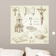 Christianity-Hand Drawn Collection Wall Decal
