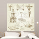 Christianity-Hand Drawn Collection Wall Decal