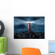 Lighthouse Clearing Path Wall Decal