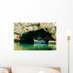 Blue Grotto Wall Decal