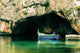 Blue Grotto Wall Decal