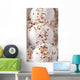 Scoops Vanilla Ice Cream Wall Decal