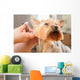 Yorkshire Terrier Wall Decal