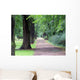 City Park Wall Decal