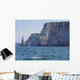 Sea Arches Wall Decal