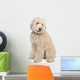 Australian Labradoodle Wall Decal