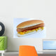 Hot Dog Wall Decal