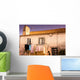Laundry Day Wall Decal