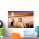 Laundry Day Wall Decal