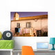 Laundry Day Wall Decal