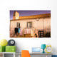 Laundry Day Wall Decal