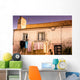 Laundry Day Wall Decal