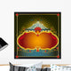 Big Top Sign Wall Decal