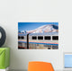 Passenger Train Wall Decal