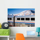 Passenger Train Wall Decal