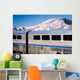 Passenger Train Wall Decal