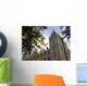 Salt Lake City Temple Wall Decal