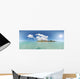 Negril 360 Wall Decal