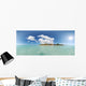 Negril 360 Wall Decal